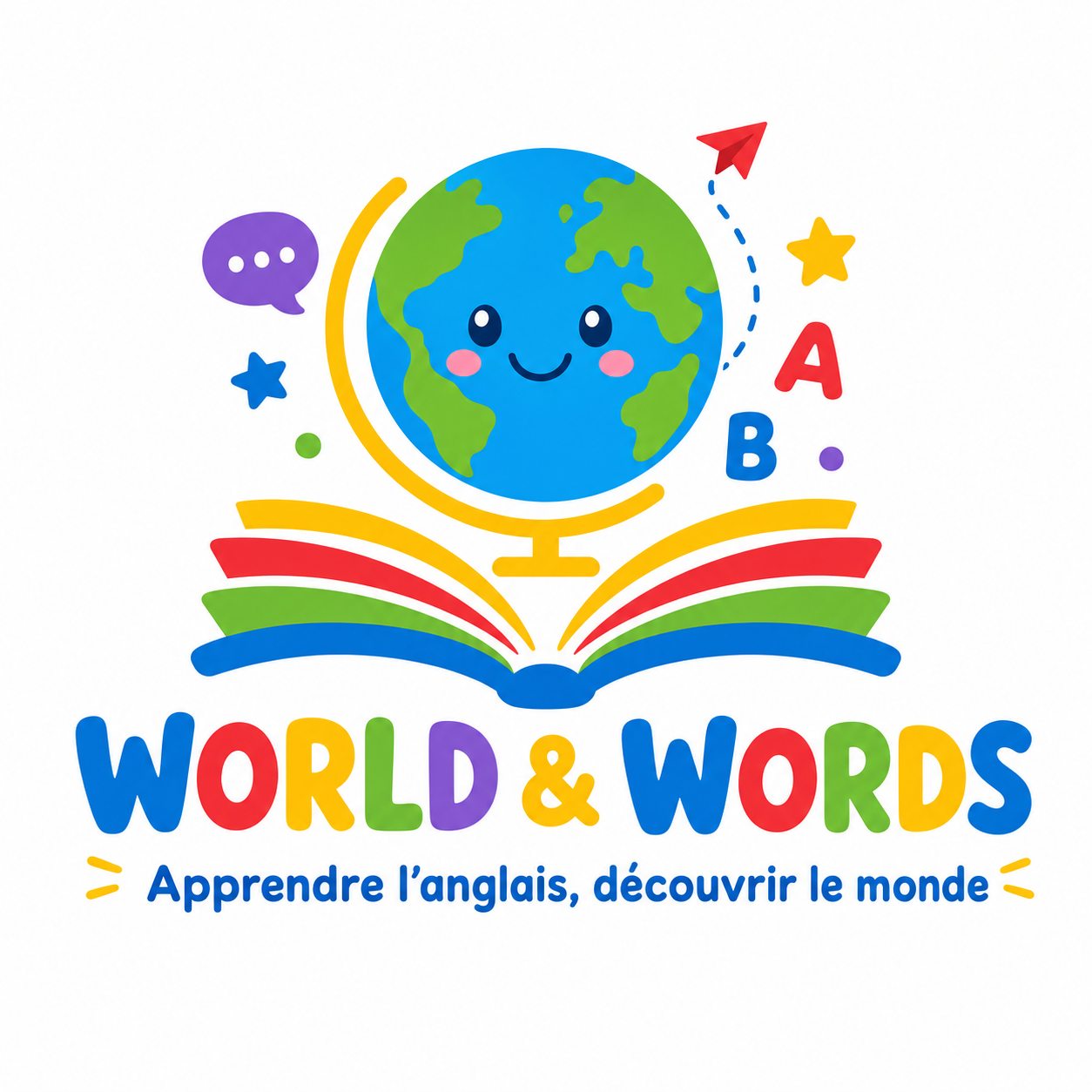World and Words